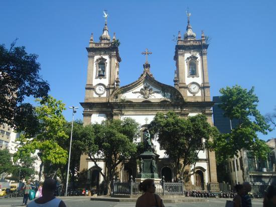 Igreja de São Francisco de Paula